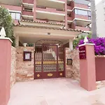 Edificio Laguna Кальпе