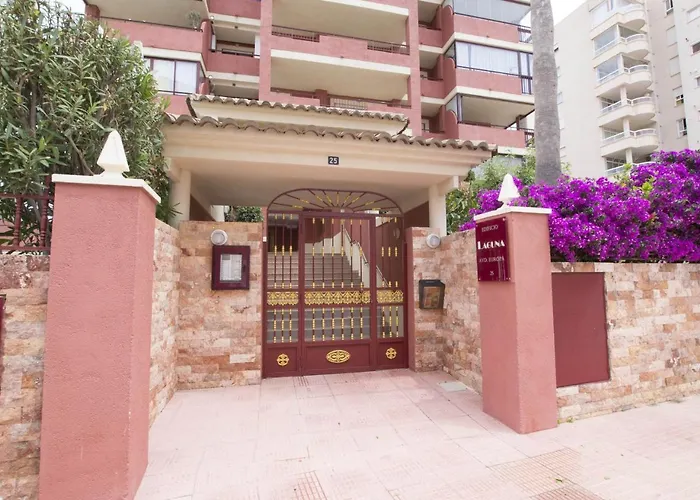 Edificio Laguna Calp