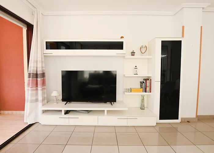 Edificio Laguna * Calp