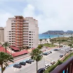 Edificio Laguna