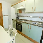 Edificio Laguna Apartamento *