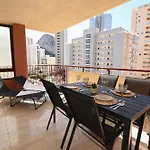 Edificio Laguna Διαμέρισμα *