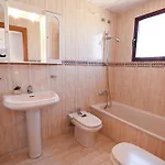 Apartamento Edificio Laguna Calpe