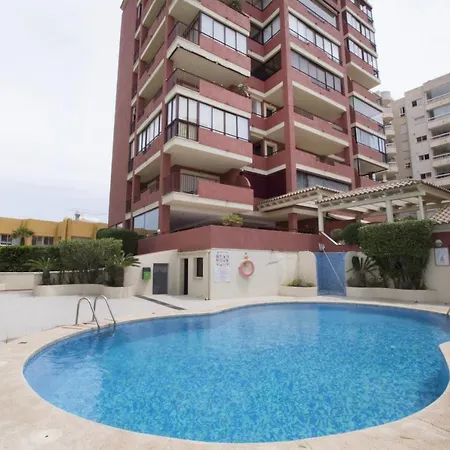 Edificio Laguna * Calpe