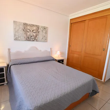 Edificio Laguna * Calp