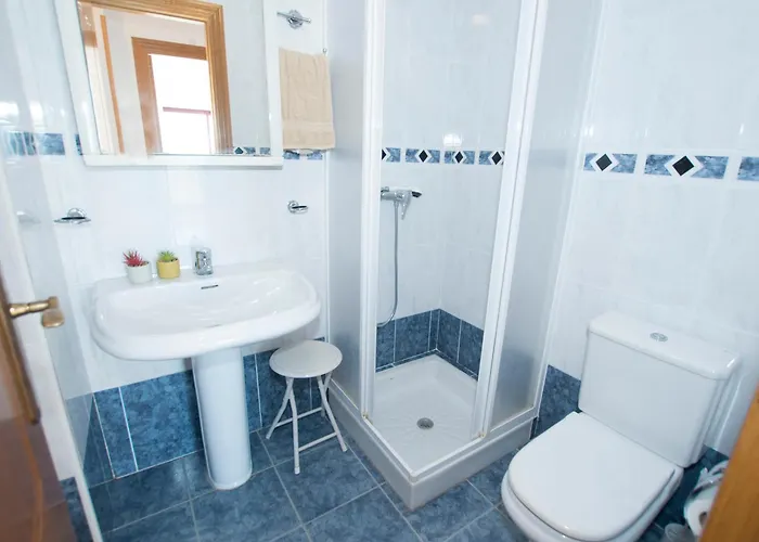 Apartamento Edificio Laguna Calpe