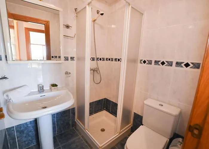 Edificio Laguna * Calp