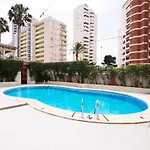 Apartment Edificio Laguna *
