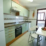 Apartment Edificio Laguna
