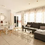 Edificio Laguna Apartment Calpe