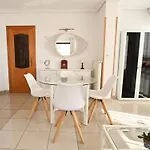 Apartment Edificio Laguna *
