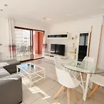 Edificio Laguna Apartment Calpe