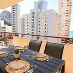Edificio Laguna Apartment