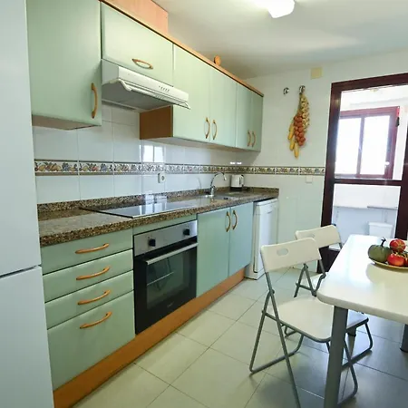 Apartamento Edificio Laguna